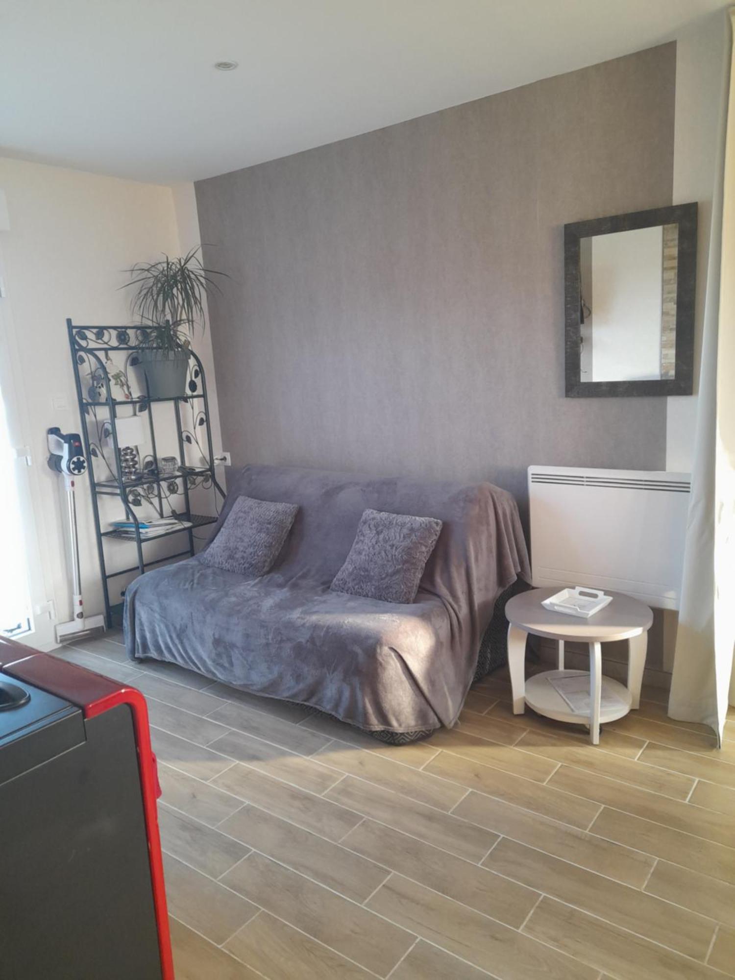 Le Ch'Ti 4 Saisons Maison De Vacances Avec Parking Et Jardin Saint-Omer  Exterior foto